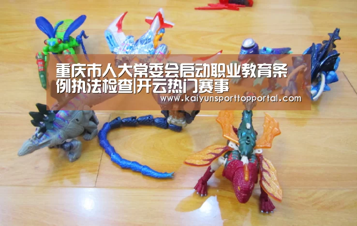 重庆市人大常委会启动职业教育条例执法检查|开云热门赛事(图2) KAIYUN入口